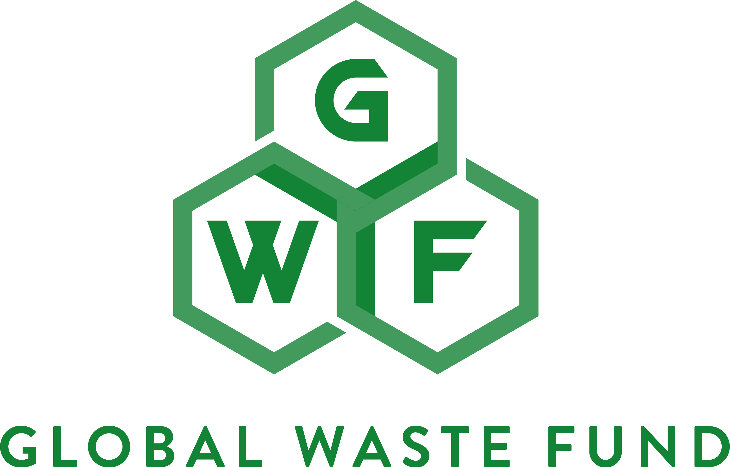 Global Waste Fund